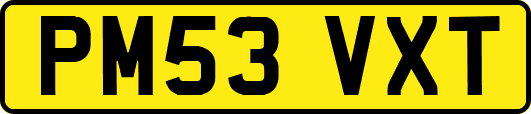 PM53VXT