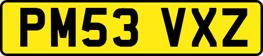 PM53VXZ