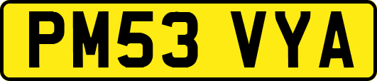 PM53VYA