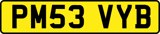PM53VYB