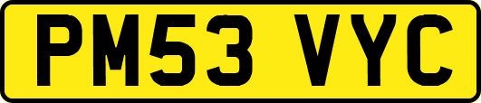 PM53VYC