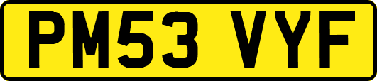 PM53VYF
