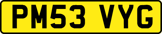 PM53VYG