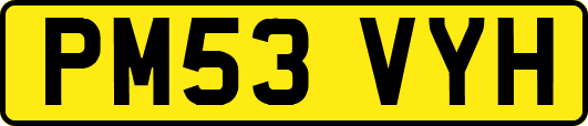 PM53VYH