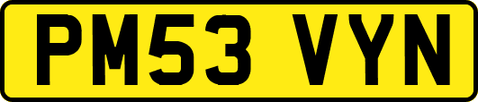 PM53VYN