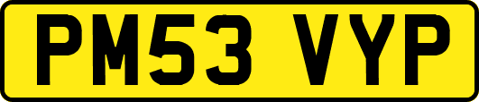 PM53VYP