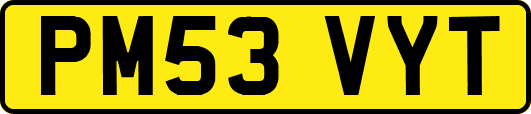 PM53VYT