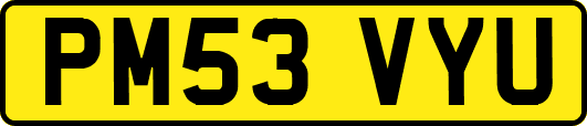 PM53VYU