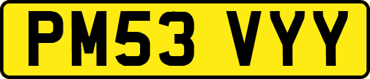 PM53VYY