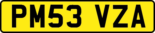 PM53VZA