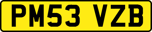 PM53VZB