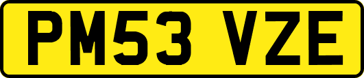 PM53VZE