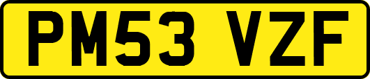 PM53VZF