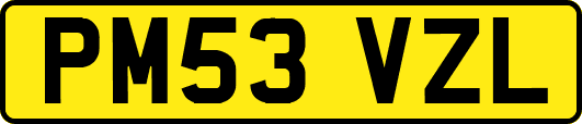 PM53VZL
