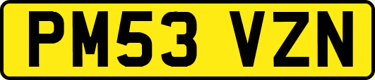 PM53VZN
