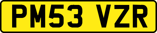 PM53VZR