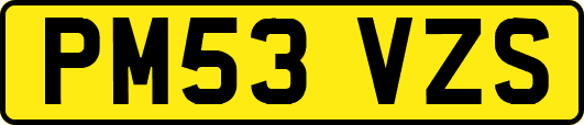 PM53VZS