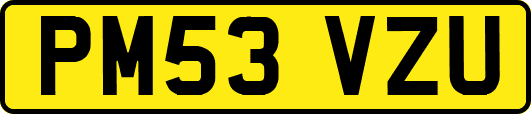 PM53VZU