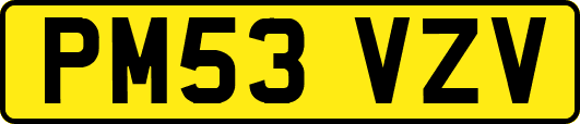 PM53VZV