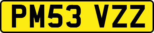 PM53VZZ