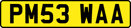 PM53WAA