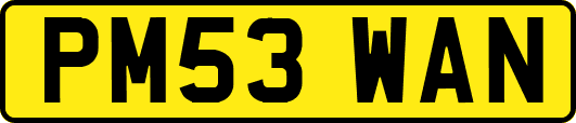 PM53WAN