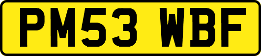 PM53WBF