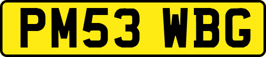 PM53WBG