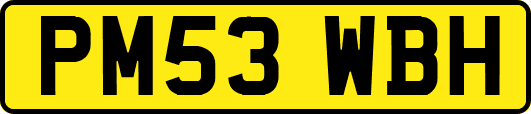 PM53WBH