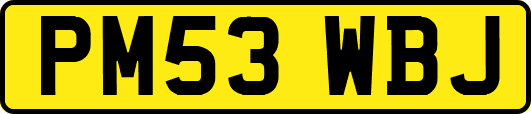 PM53WBJ