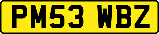 PM53WBZ