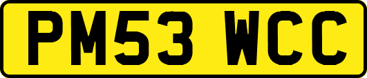 PM53WCC