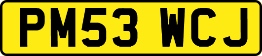 PM53WCJ