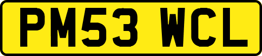 PM53WCL