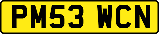 PM53WCN