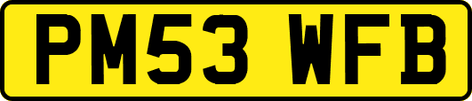 PM53WFB