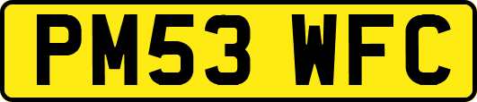 PM53WFC
