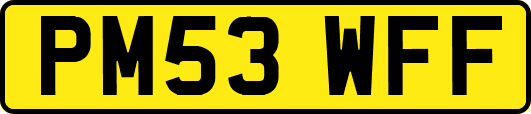 PM53WFF