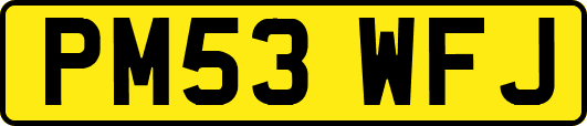 PM53WFJ