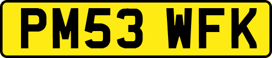 PM53WFK