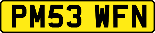 PM53WFN