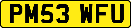 PM53WFU