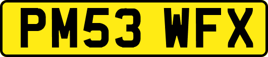 PM53WFX