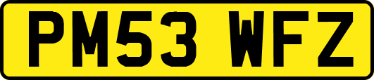 PM53WFZ