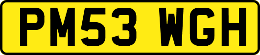 PM53WGH