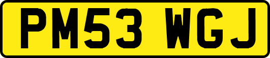 PM53WGJ