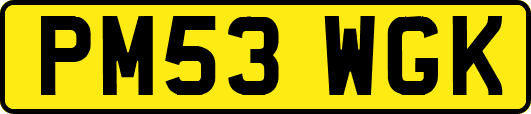 PM53WGK