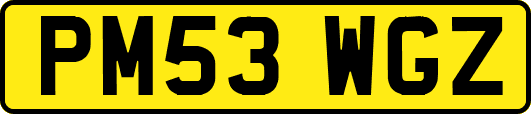 PM53WGZ