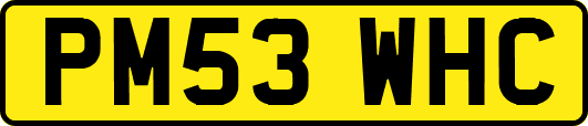 PM53WHC