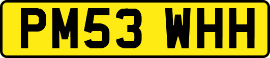 PM53WHH